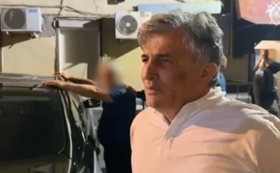 Elman Paşayevin keçmiş köməkçisi