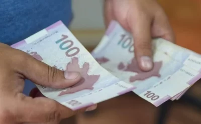 Hansı hallarda maaşınız 400 manatdan