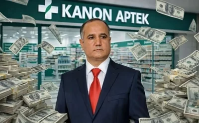 4 aya 16 milyon manatlıq müqavilə – Kamaləddin Qafarovun “Azəri Med”i “tender kralı”na çevrilib