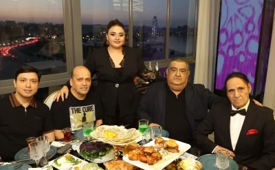 ZAMANIN VƏ SƏSİN SALNAMƏSİ:ALMAXANIM YARADICILIĞINA ELMİ