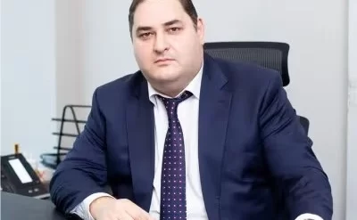 Rüfət Quliyev "AFB Bank"dan