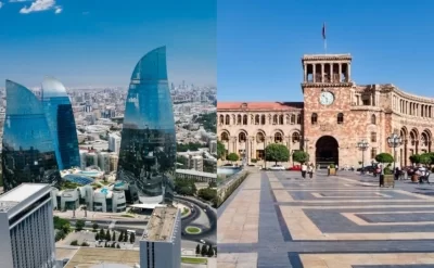 Ermənistan bazarı tərk etdi: