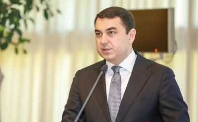 Nazir Adil Kərimli Laçında bu tarixdə vətəndaş qəbulu
