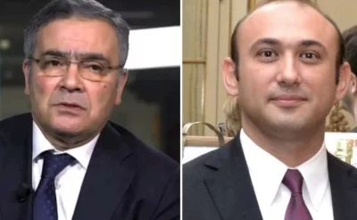 Bu gün təyin olunan səfirlər kimdir?