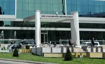 Nazirlik: 18 yaşadək işçilərin gecə işlədilməsi qadağandır