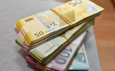 Azərbaycan büdcəsi 7 ayda nə qədər qazandı?