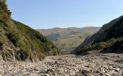 Azərbaycanda belə yer varmış -