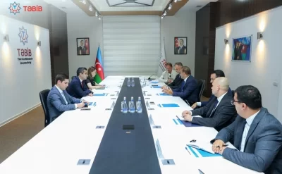 insultun müalicəsində Almaniya təcrübəsi tətbiq olunacaq