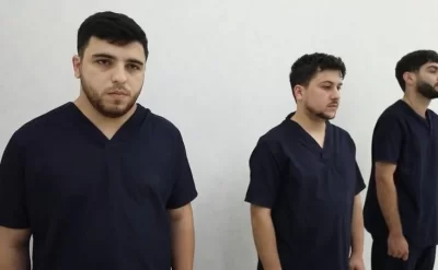 10 milyon dövriyyəsi olan onlayn mərc şəbəkəsi ifşa olundu -