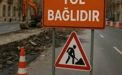 Sabahdan Bakıda bu yollar bağlanacaq