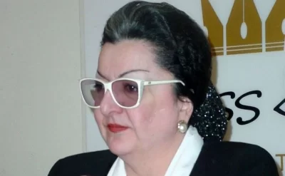 Lalə Şövkətdən son xəbər