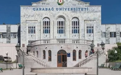 Qarabağ Universitetinin plan yerləri açıqlandı – TAM SİYAHI