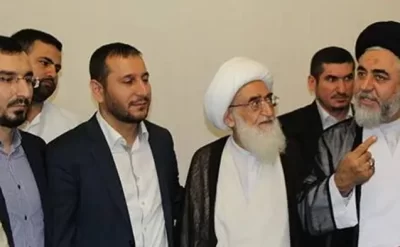 Nardaranda polis öldürən Hərəkata Avropa