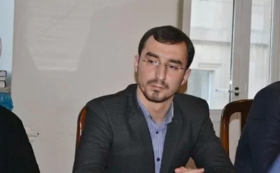 Taleh Avropada “nümayəndəlik” açdı: