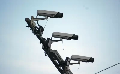 Sürücülərin DİQQƏTİNƏ!Bu yolda  yeni radar quraşdırıldı