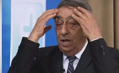 Rəşid Mahmudova efir qadağası qoyulub,