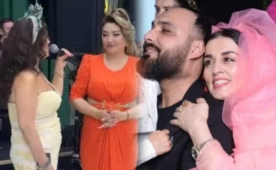 "Oğlum deyirdi ki, böyüyəndə Fədayə Laçının sponsoru olacağam"