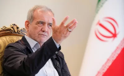 İran üçün əsas təhlükə ABŞ deyilmiş