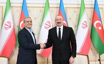 Bakı və Tehranın arasını vurmaq istəyənlərə