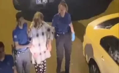 Türkiyədə ŞOK: azərbaycanlı qadın qardaşının meyiti ilə 1 həftə