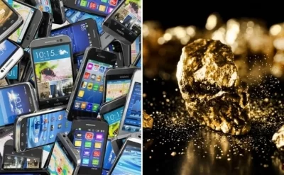 Ölkədəki bütün köhnə telefonlar YIĞILIR