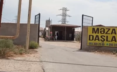 Qadının meyiti morqda qalıb, şəhid atası dəfn üçün