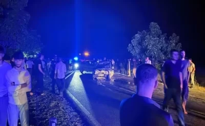 İcra başçısının sürücüsünün ölümü ilə bağlı