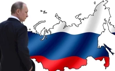 “İşğala” məruz qalan Rusiya, Putinin atəşkəs XOFU