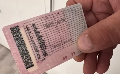 Azərbaycanda bu yaşdan sonra sürücülük vəsiqəsi verilməyəcək?