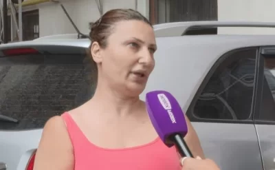 Bakıda yaşayış binasının hotelə çevrilməsi narazılığa səbəb oldu