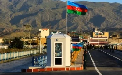 Quru sərhədlərlə bağlı MÜJDƏ
