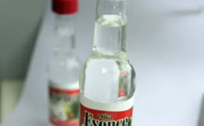 Sirkədən zəhərlənən