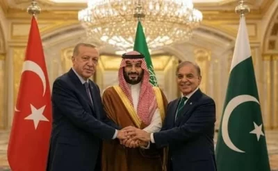Məkkə Paktı genişlənə bilər: