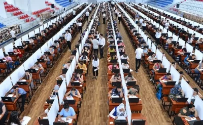 Müəllimlərin işə qəbulu üzrə vakansiya