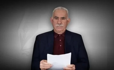 Abdullah Öcalan