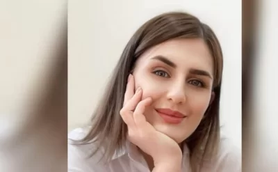 Dəhşətli qəzada həlak olan Məryəm bu bankın əməkdaşı olub