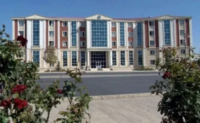 Azərbaycanda daha bir universitet