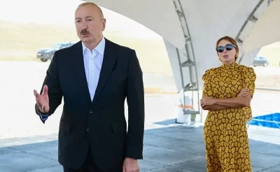 Naxçıvan Regional DOST Mərkəzinin açılışı oldu