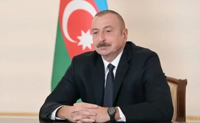 İlham Əliyevdən Zəngəzur dəhlizi AÇIQLAMASI -