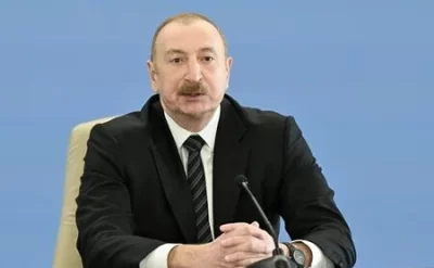 "Ordubadda su elektrik stansiyasının tikintisi nəzərdə tutulur"