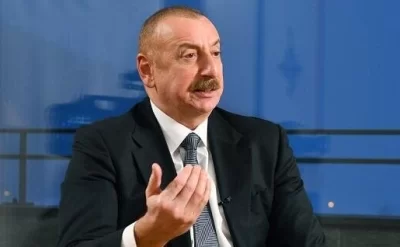 "Naxçıvanın təhlükəsizliyi birinci şərtdir"