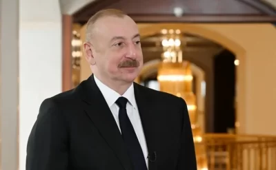 Prezident Naxçıvanda yeni idarəetmə sistemindən danışdı