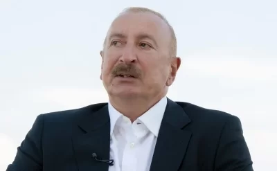 "Naxçıvan, Şərqi Zəngəzur, Qarabağ vahid konsepsiya əsasında inkişaf etməlidir"
