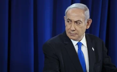 İsrail bayrağı o ərazidən enməyəcək! – Netanyahu qərarını açıqladı