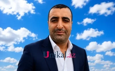 Türkiyədə meyiti tapılan azərbaycanlı iş adamının