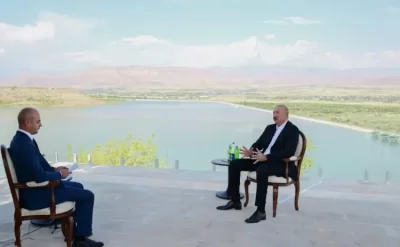 "İstisna edilmir ki, gələcəkdə yeni xoşagəlməz hadisələr baş verməsin"