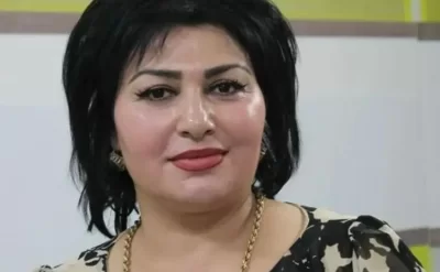 Aşıq Telli Borçalı sənətdən