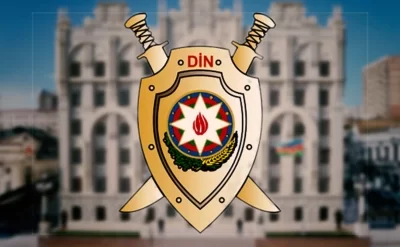 SON DƏQİQƏ!DİN əməliyyat keçirib: