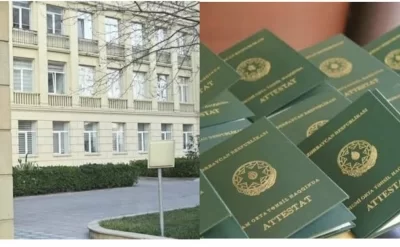 Elm və Təhsi Nazirliyinin “yenilikçi” qərarları: