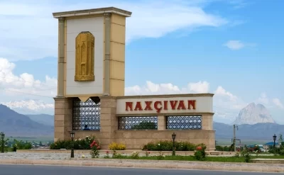 Naxçıvanın taleyini dəyişəcək layihələr: